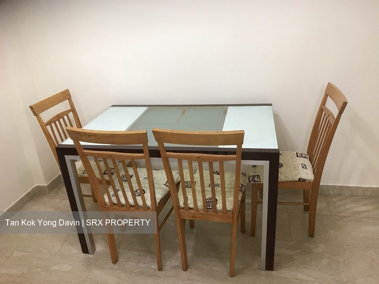 Carissa Park Condominium (D17), Condominium #208342601
